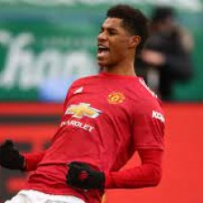 Rashford se vratio nakon ozljede
